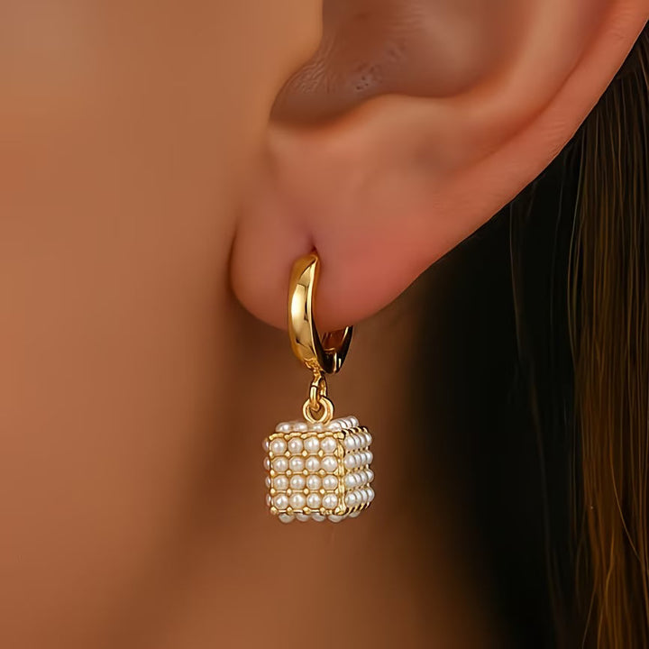 Boucles d&