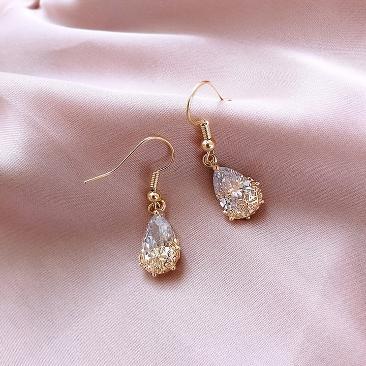 Boucles d&