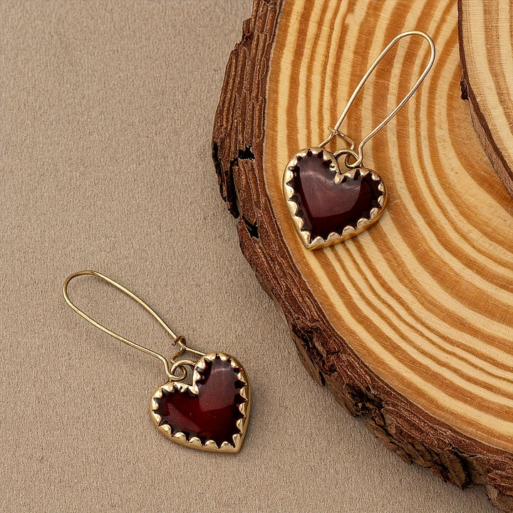 Boucles d&