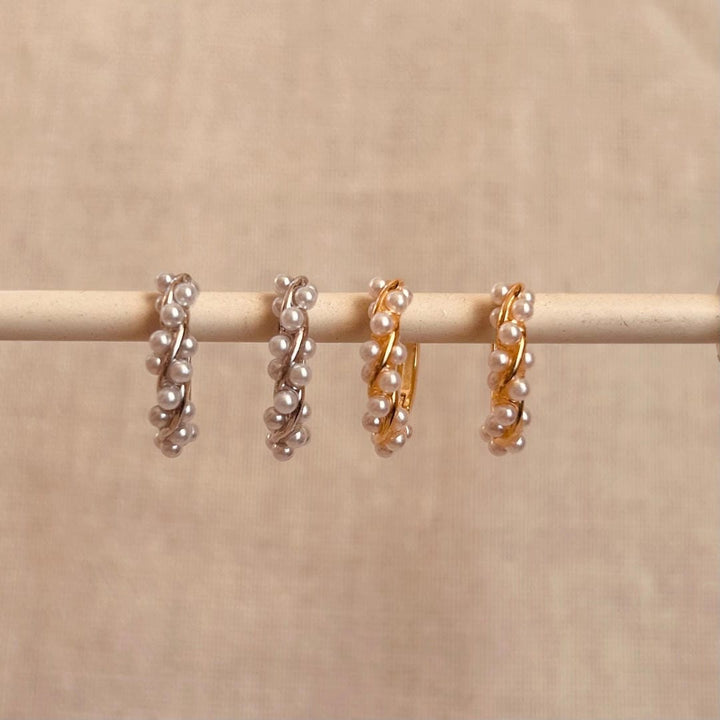 Boucles d&