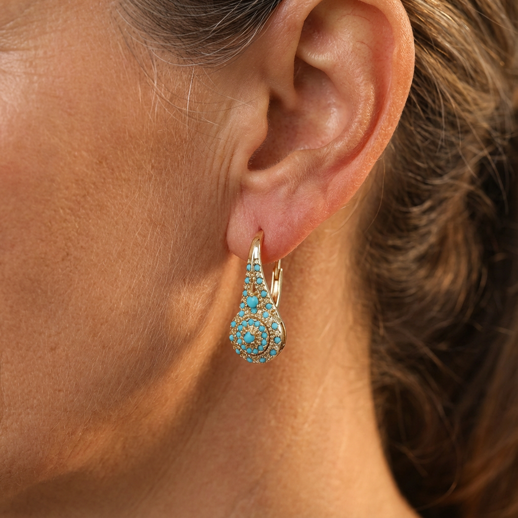 Boucles d&