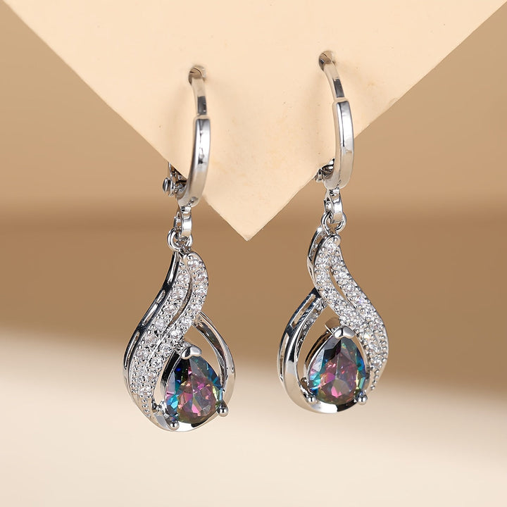 Boucles d&