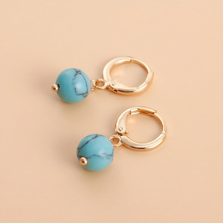 Boucles d&