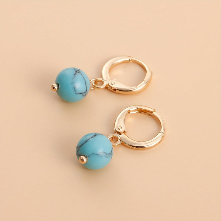 Boucles d&