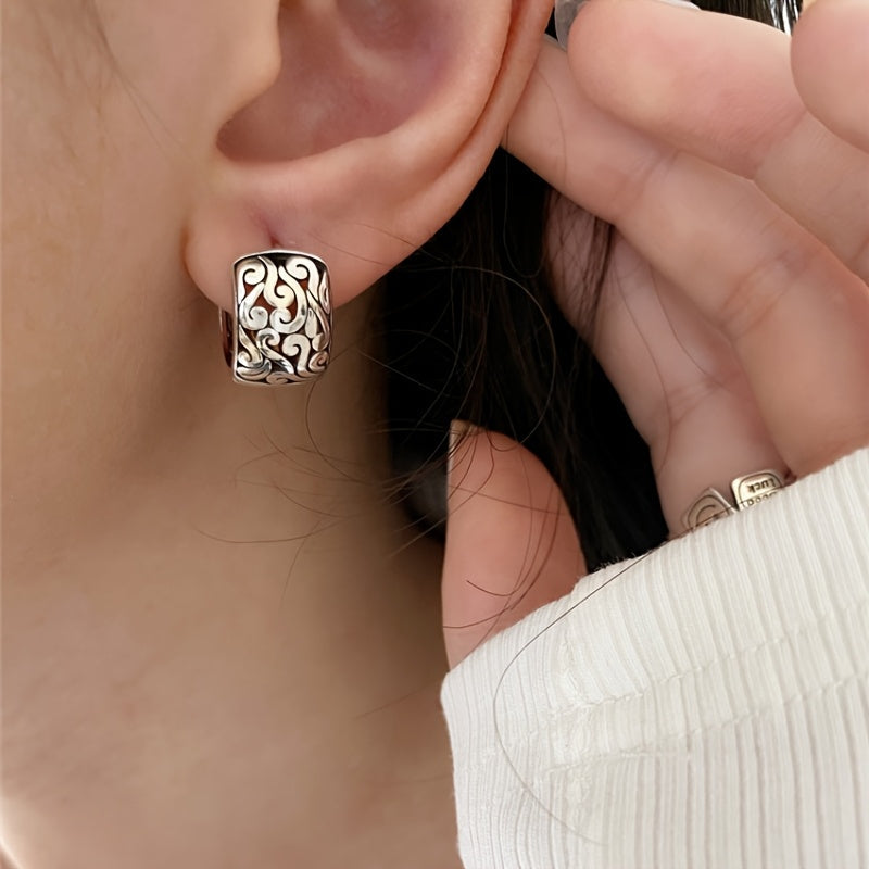 Boucles d&