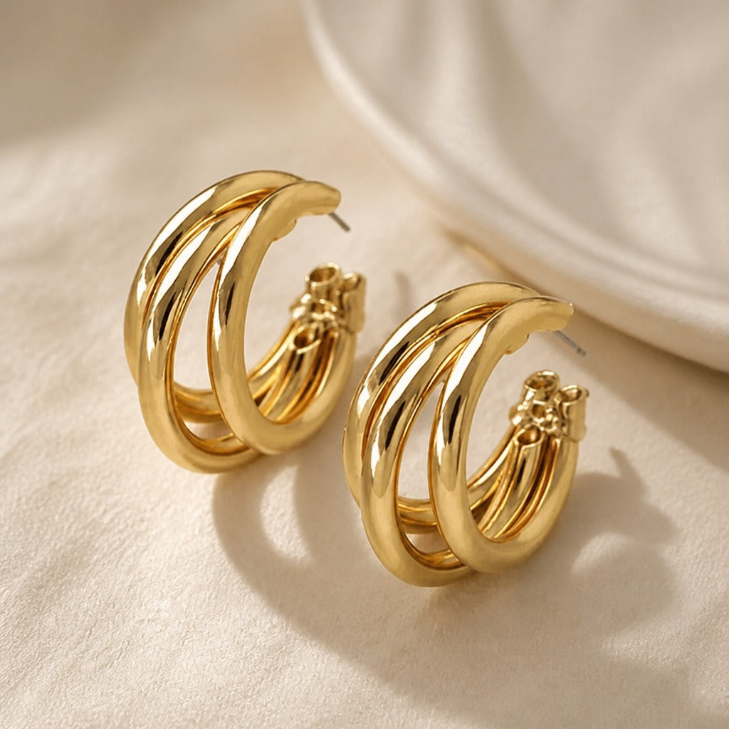 Boucles d&