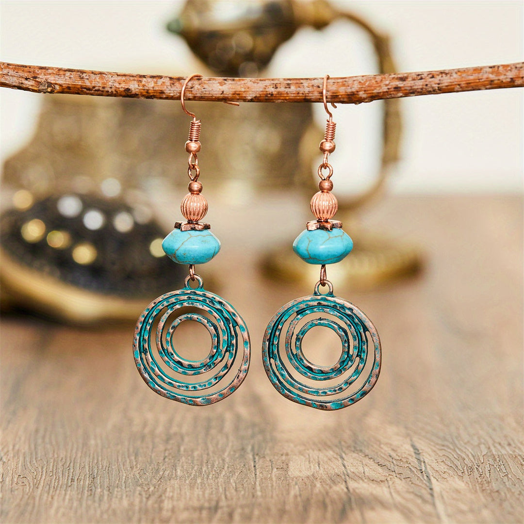Boucles d&