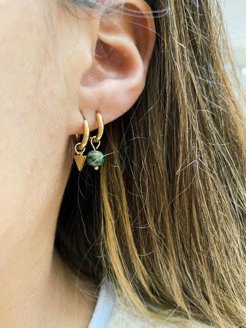 Boucles d&