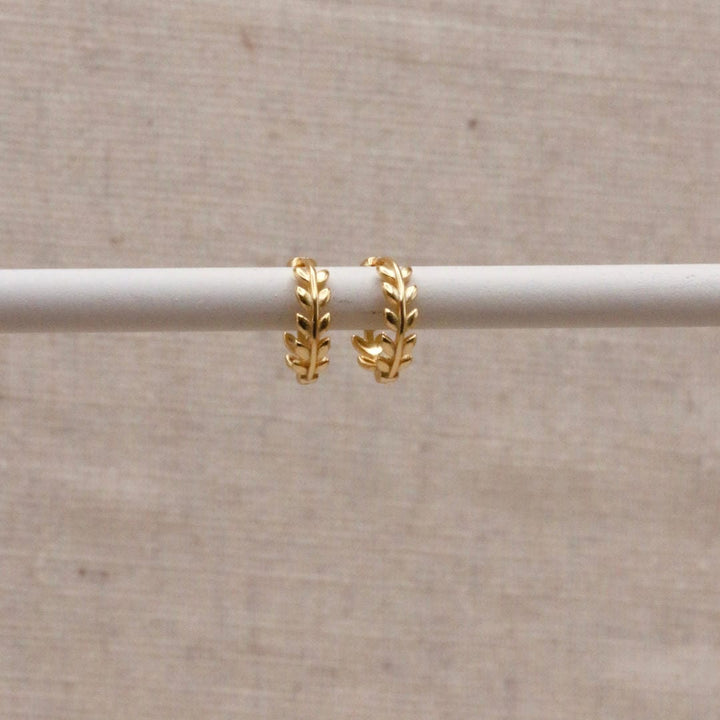 Boucles d&