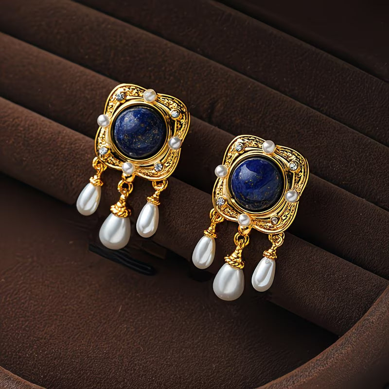 Boucles d&