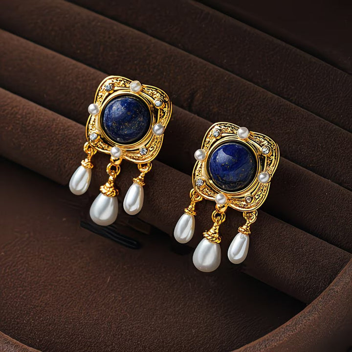 Boucles d&