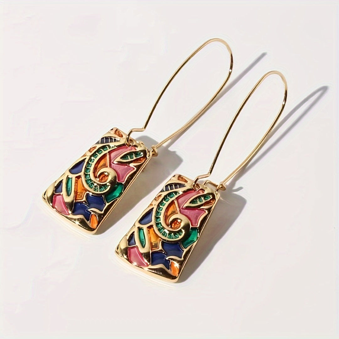 Boucles d&