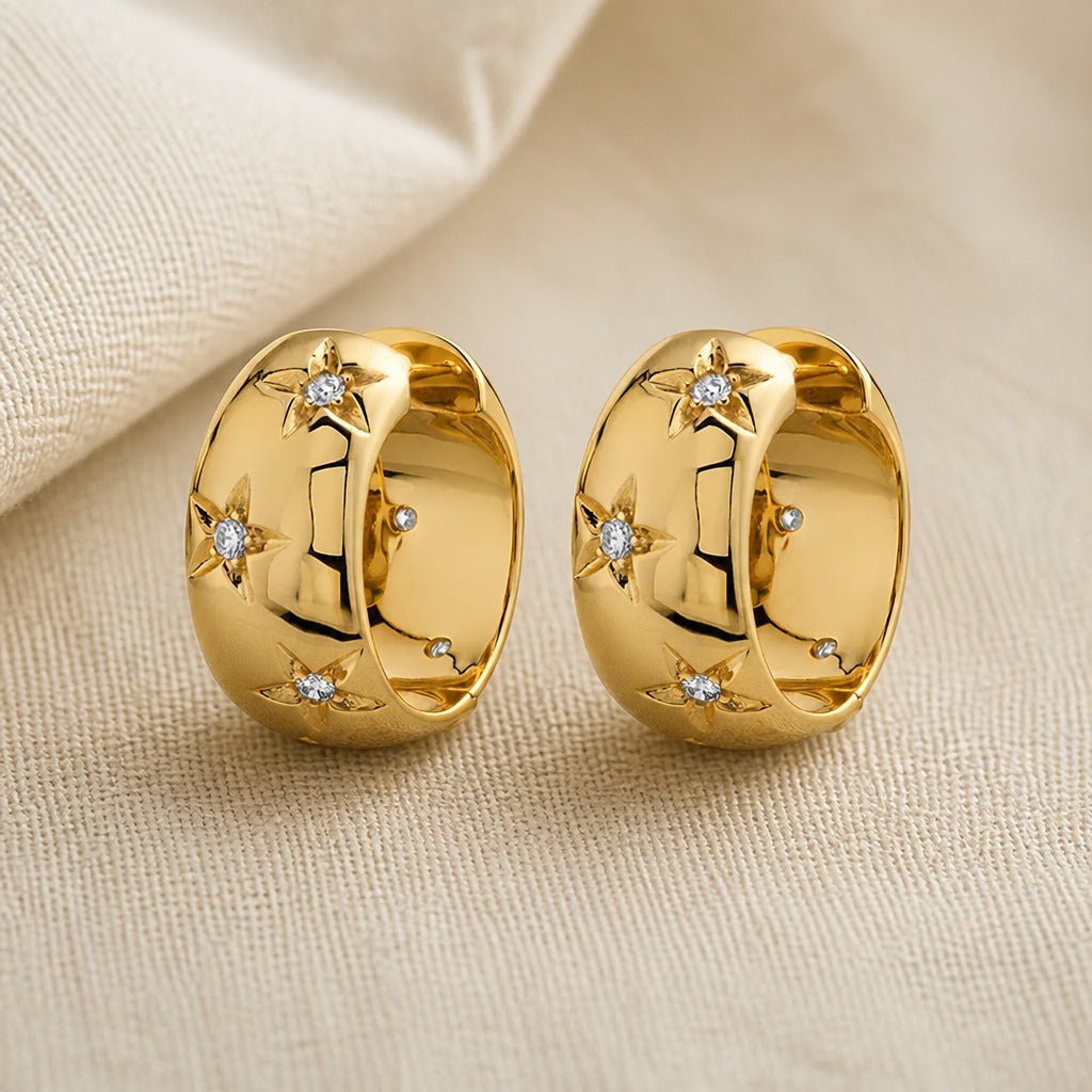 Boucles d&