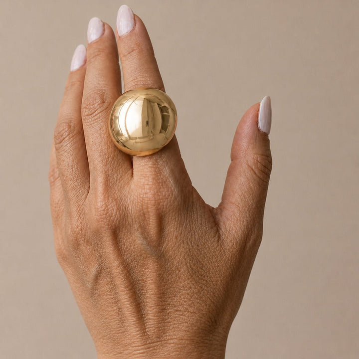 Bague Prestige Aurelia Orb