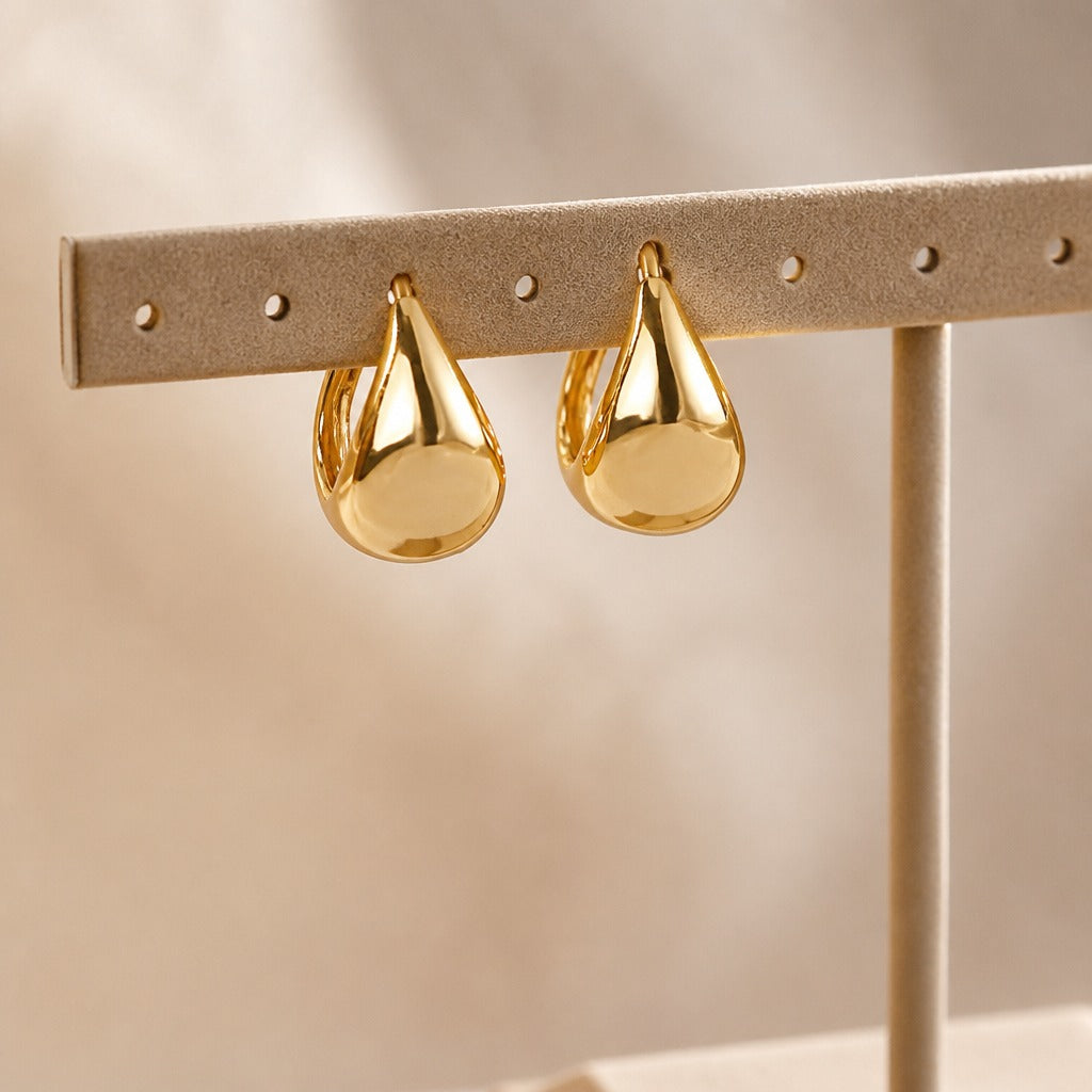 Boucles d&
