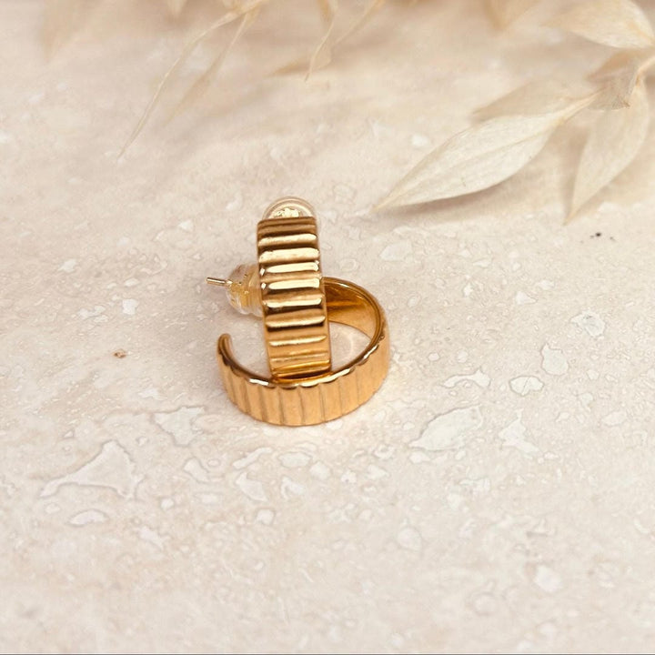 Boucles d&