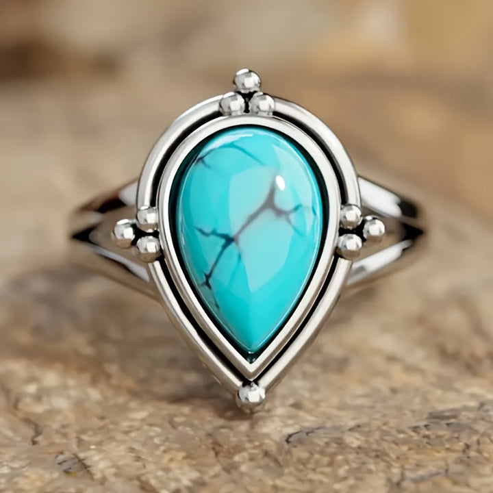 Bague Goutte d&