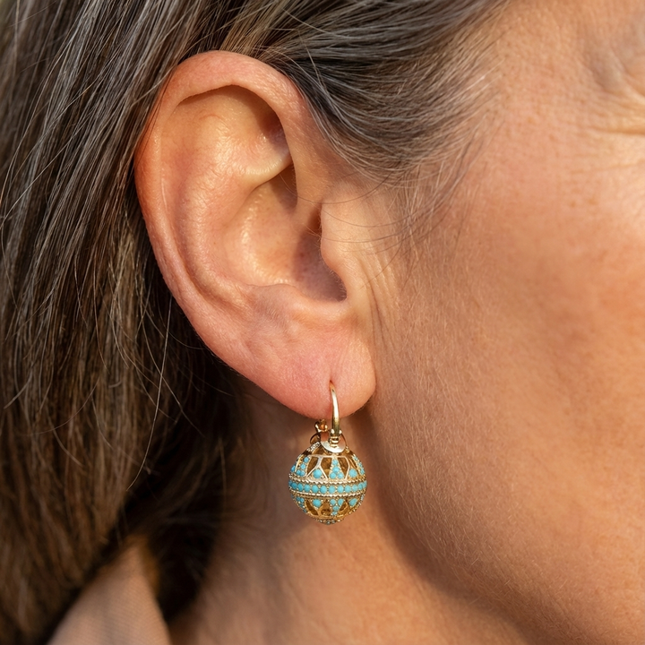 Boucles d&