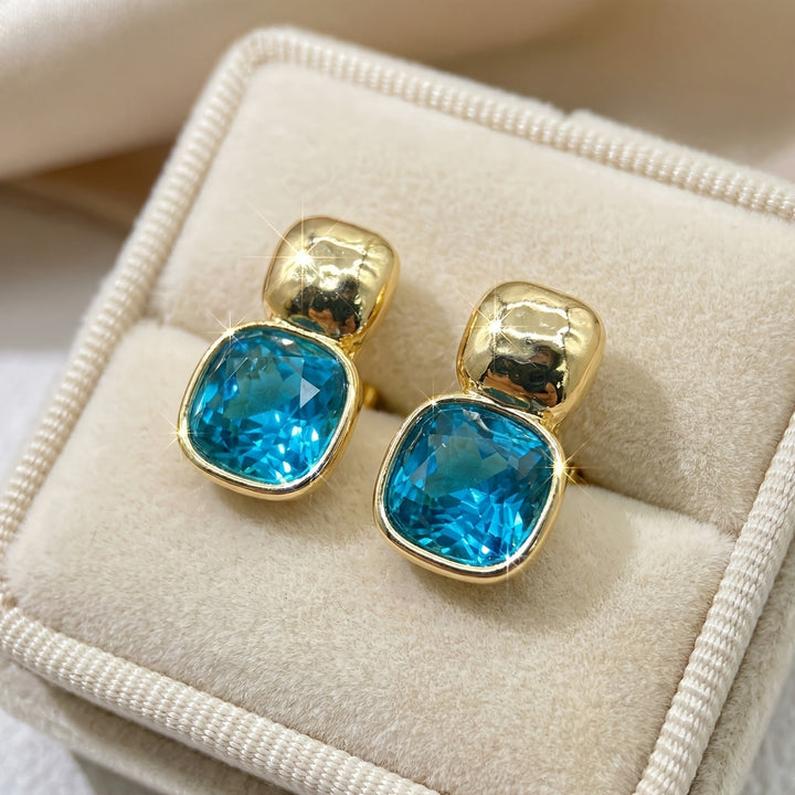 Boucles d&
