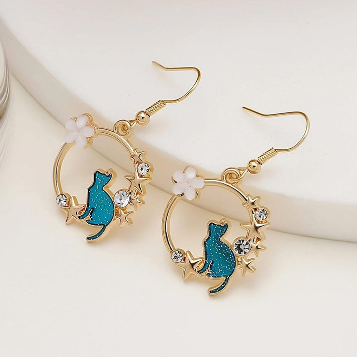 Boucles d&