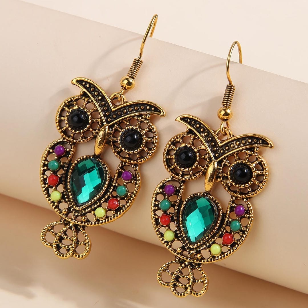 Boucles d&