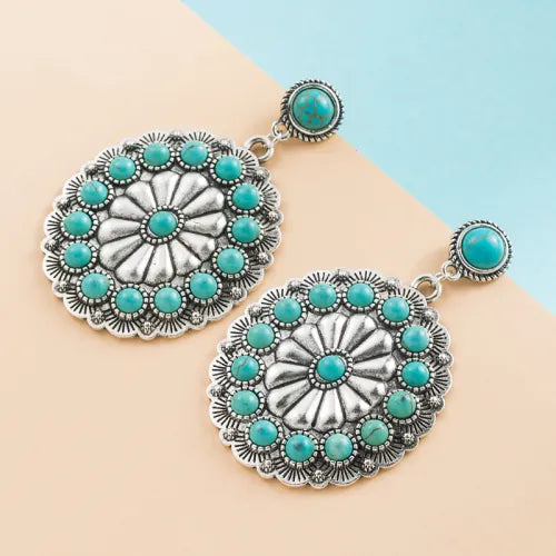 Boucles d&