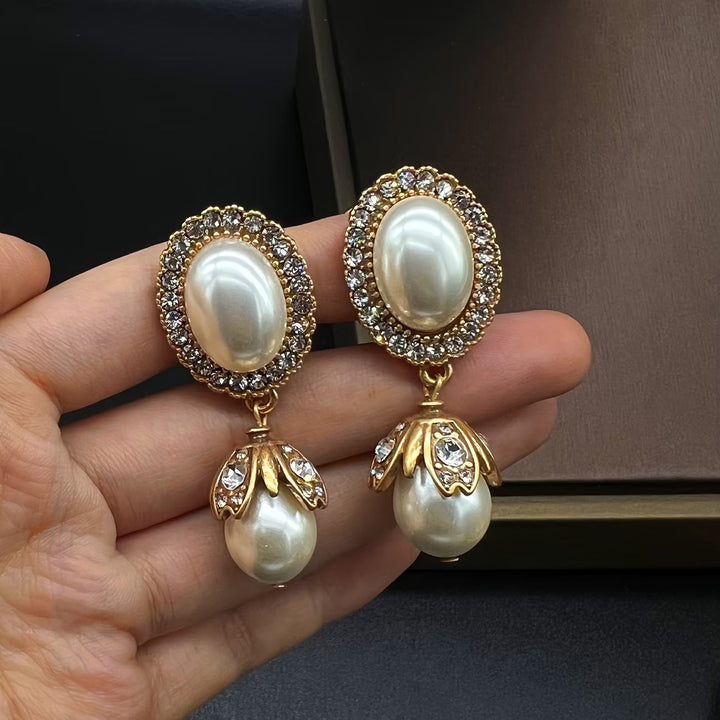 Boucles d&