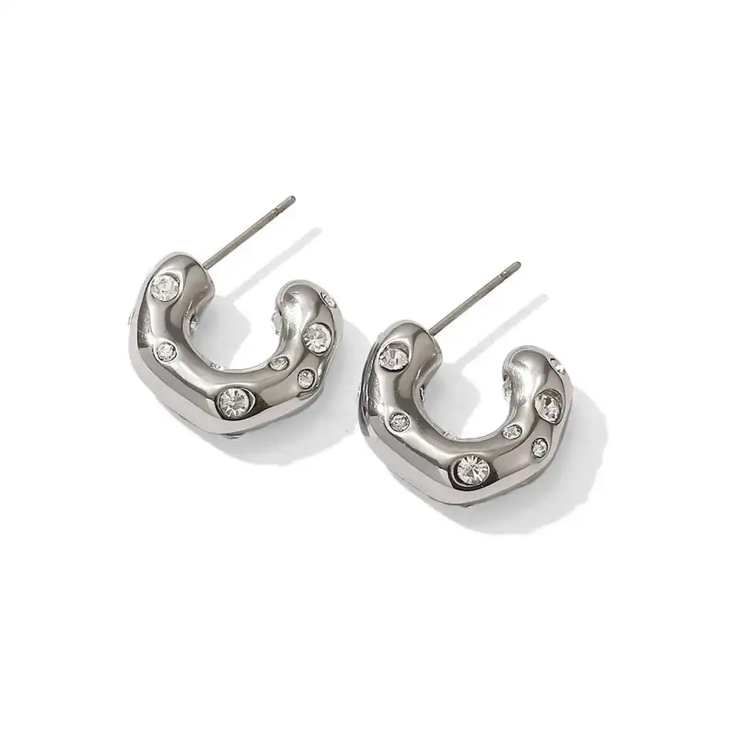Boucles d&