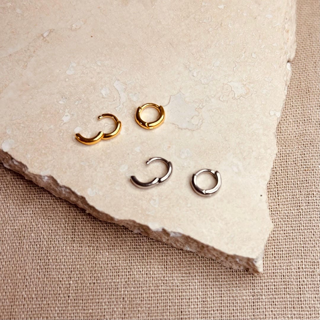 Boucles d&