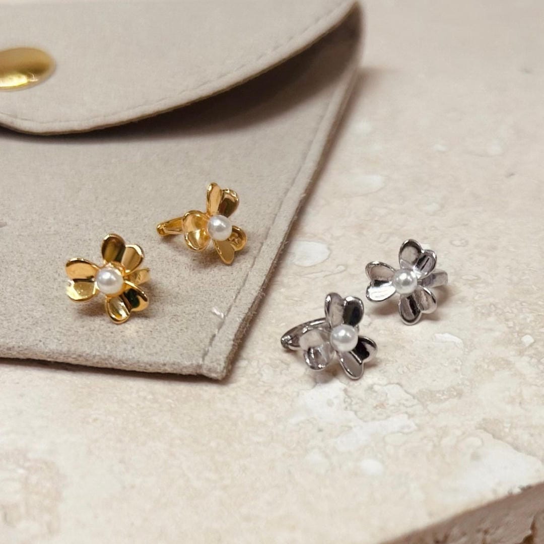 Boucles d&