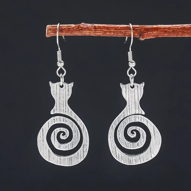 Boucles d&