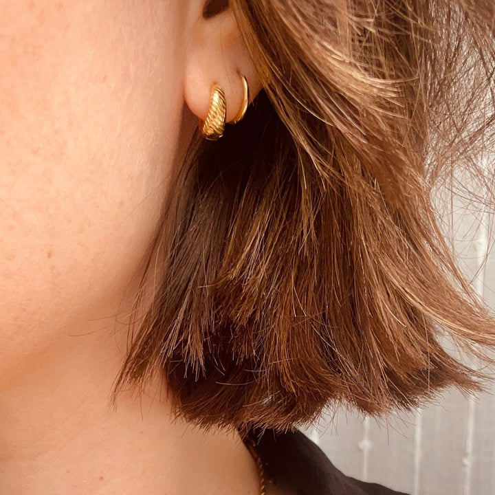 Boucles d&