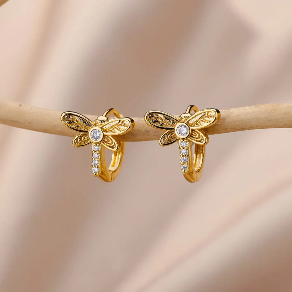 Boucles d&