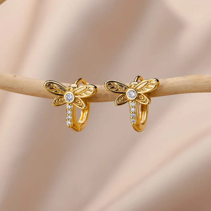 Boucles d&