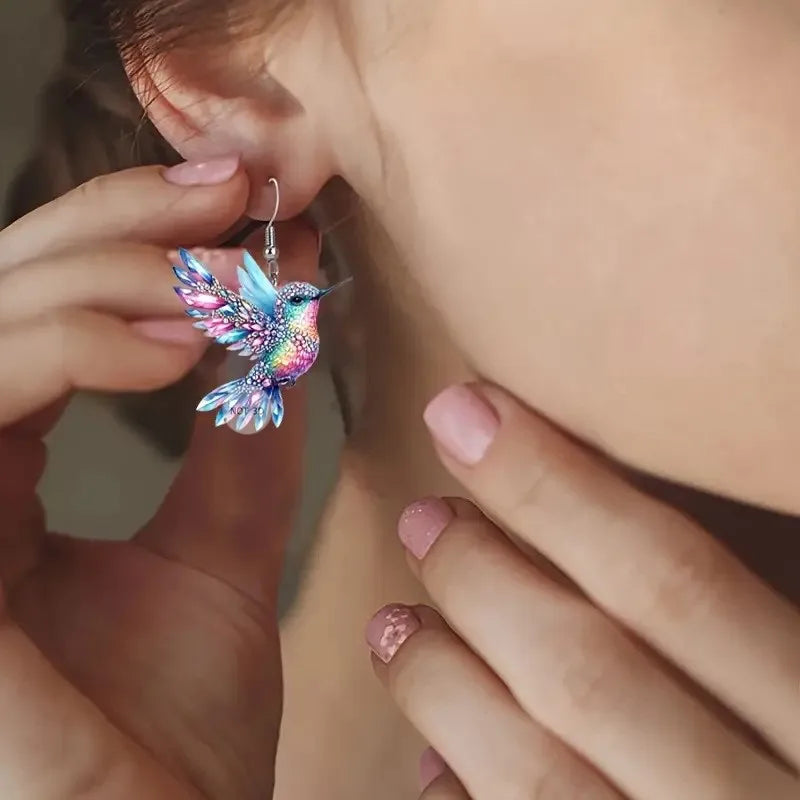 Boucles d&
