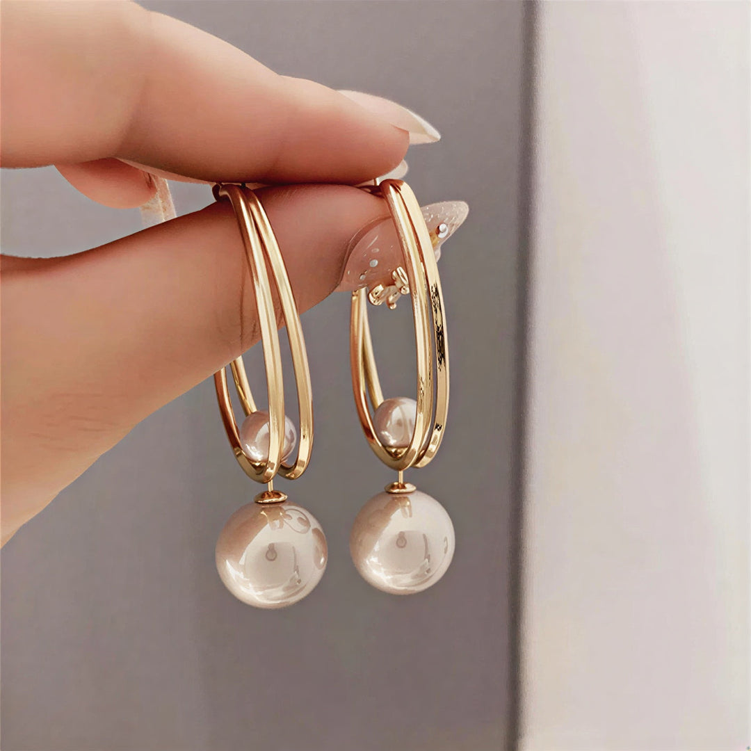 Boucles d&