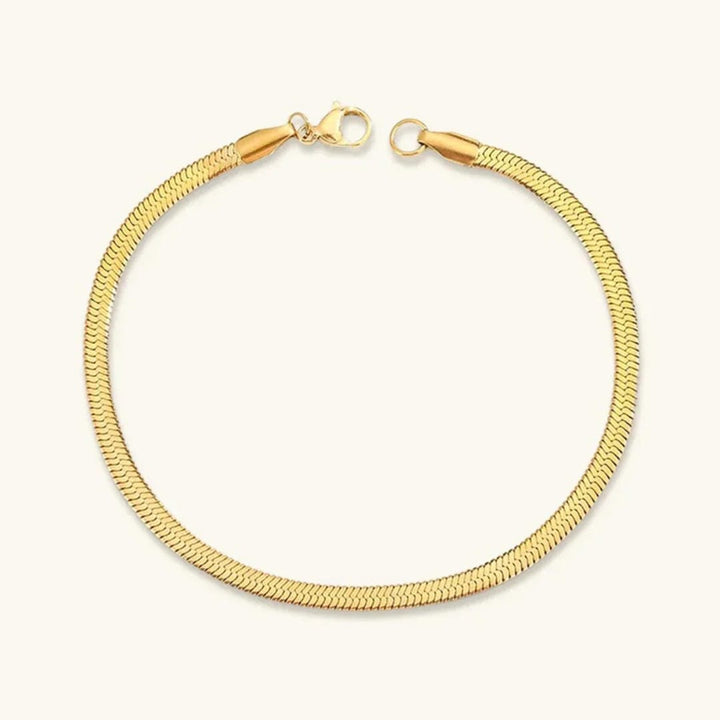 Bracelet Herringbone Lustre Vida