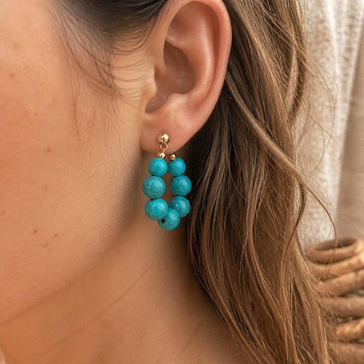 Boucles d&
