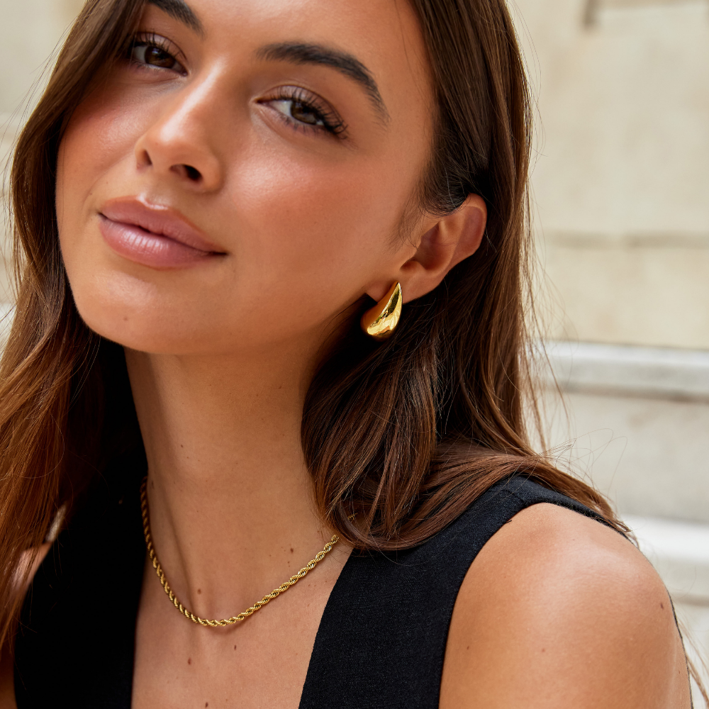 Boucles d&