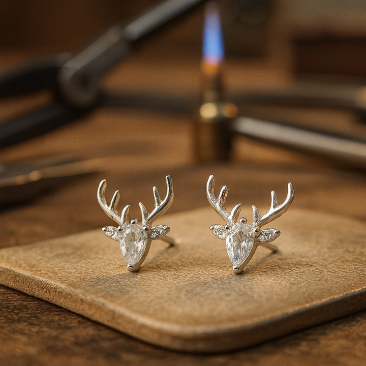 Boucles d&