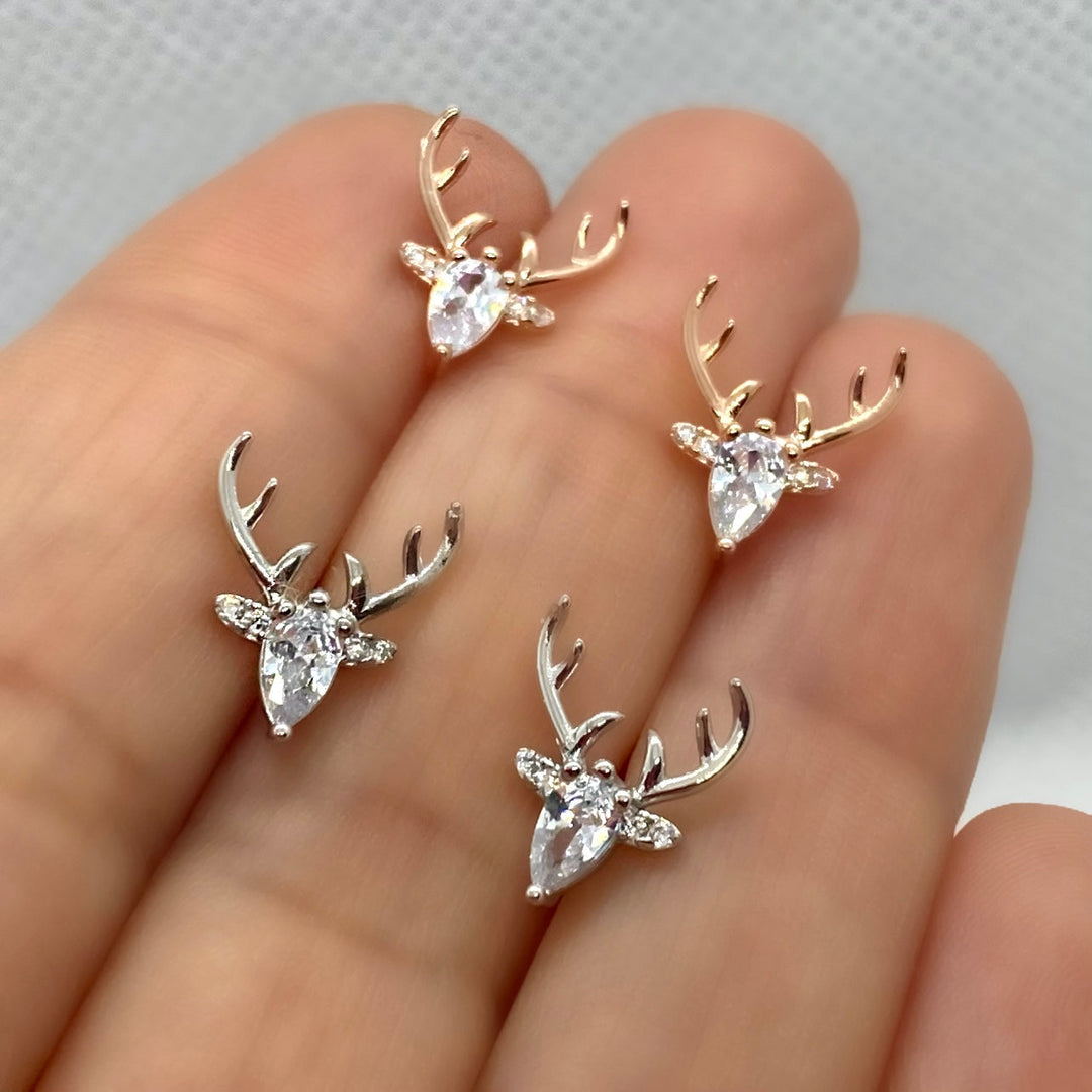 Boucles d&