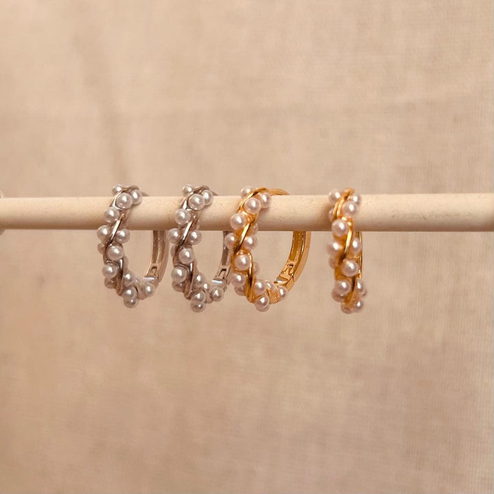Boucles d&
