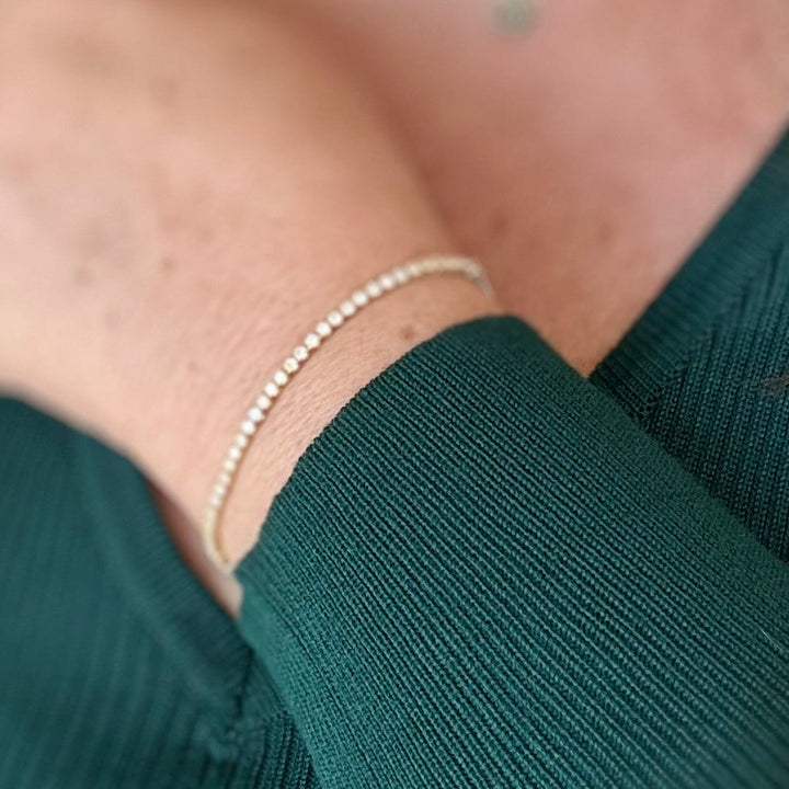Bracelet de tennis Orella