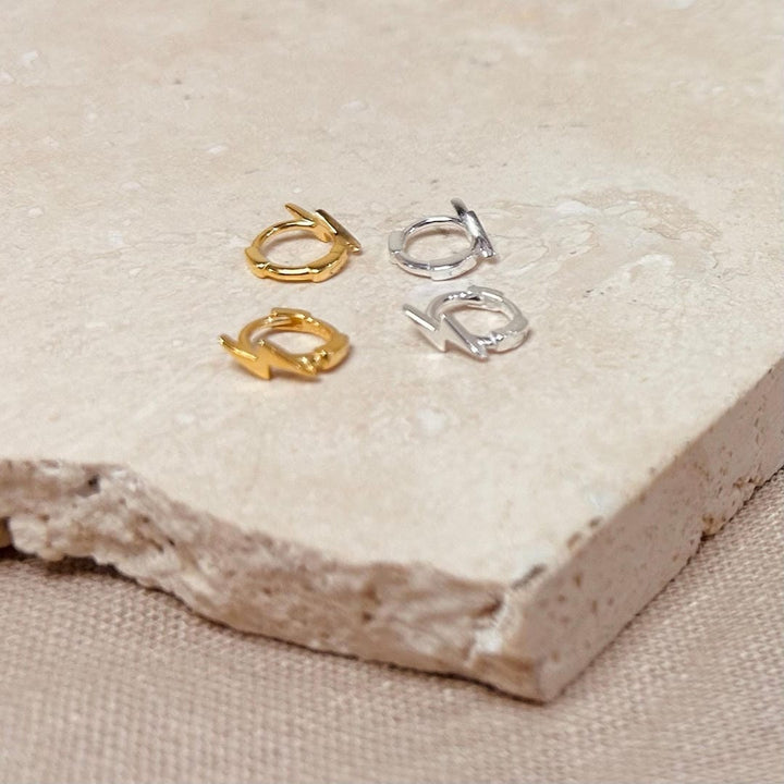 Boucles d&