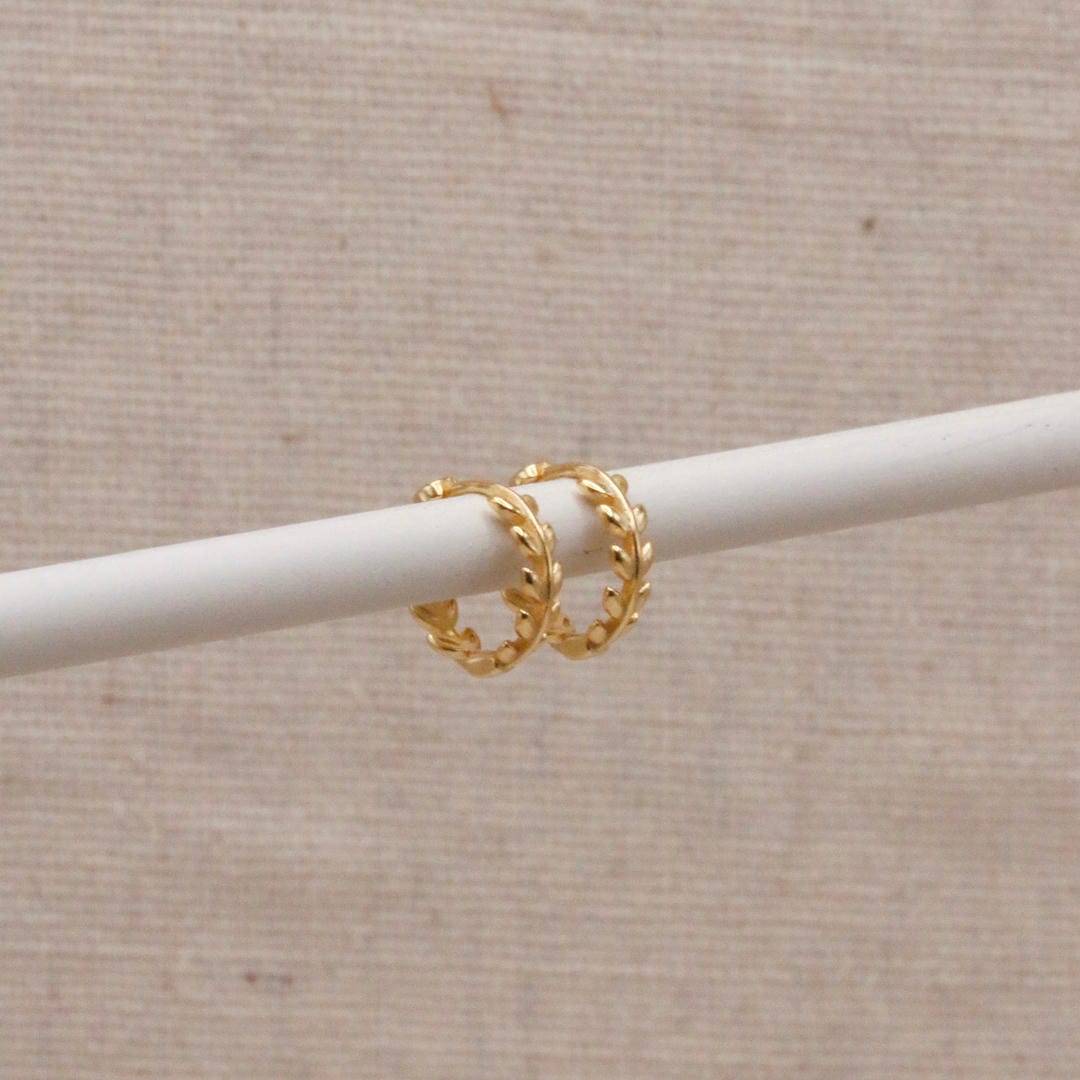 Boucles d&