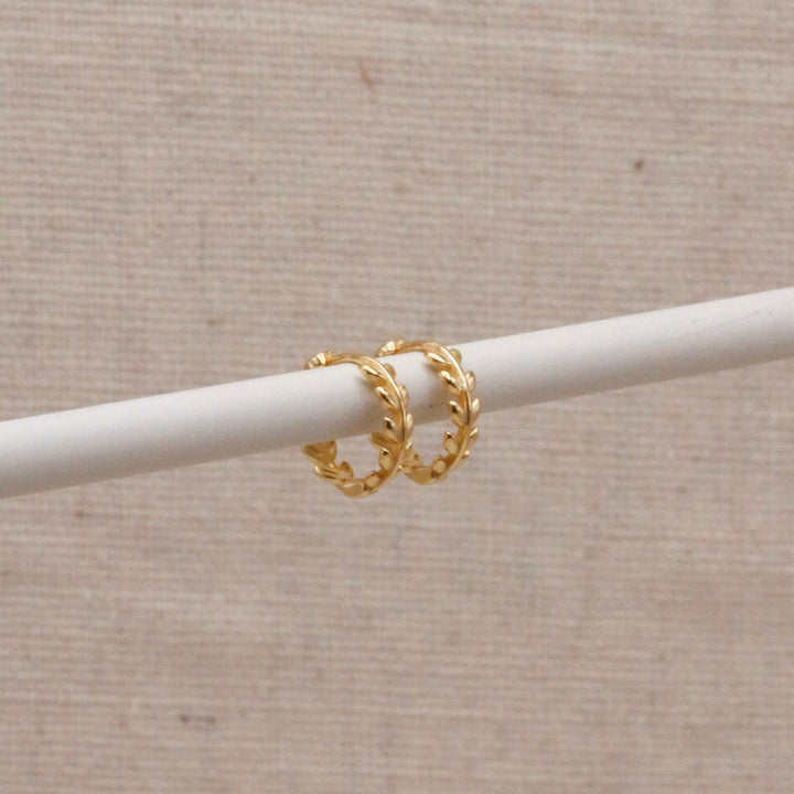 Boucles d&