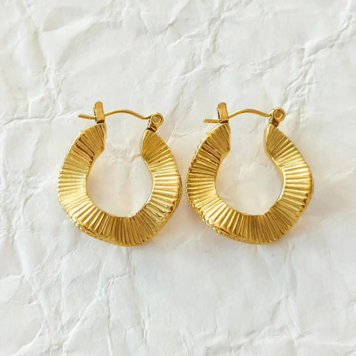 Boucles d&