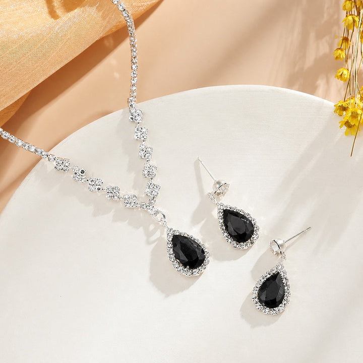 Collier et Boucles d&