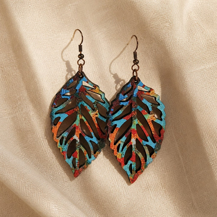 Boucles d&