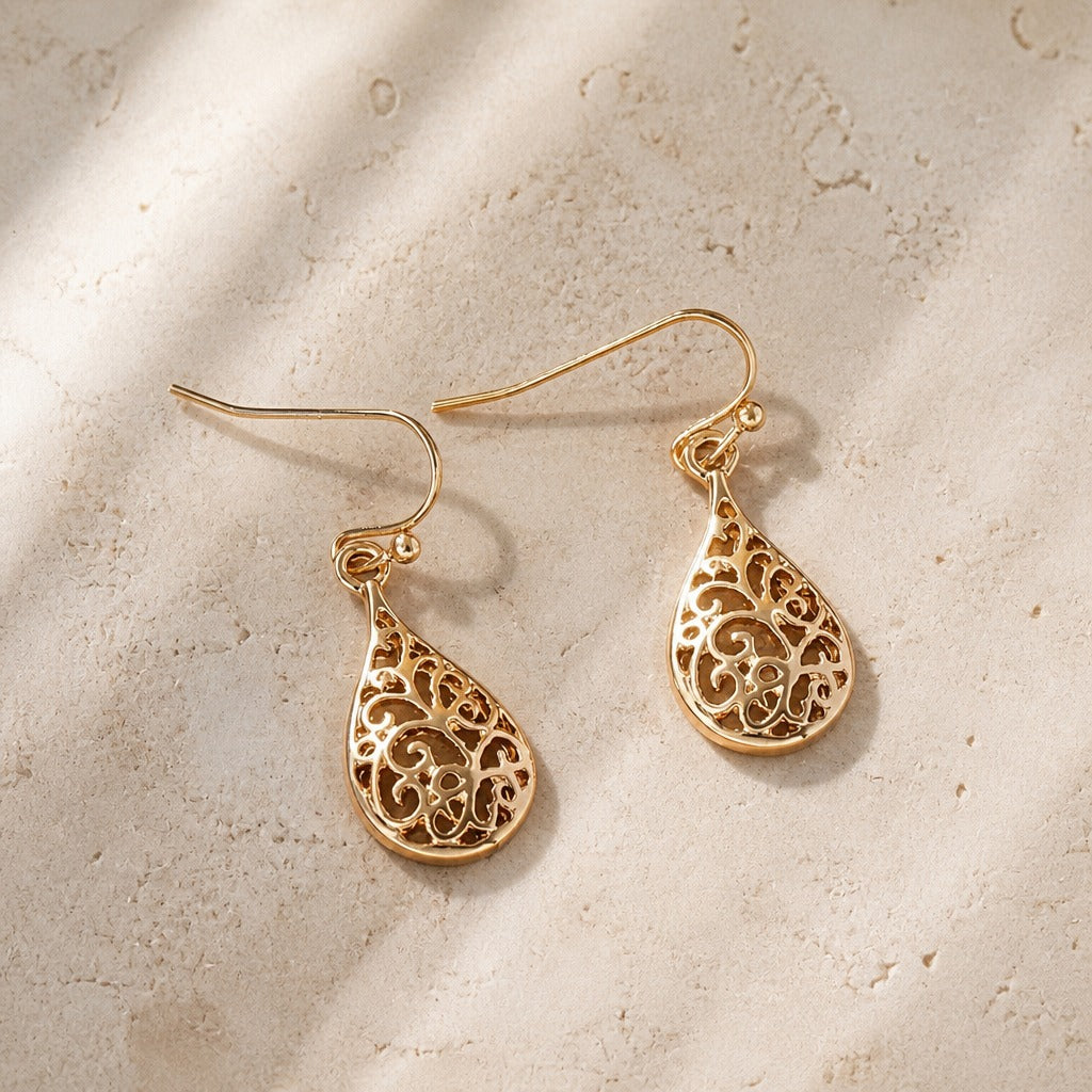 Boucles d&